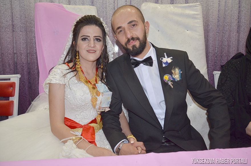 Yüksekova Düğünleri (23 - 24 Eylül 2018) 3