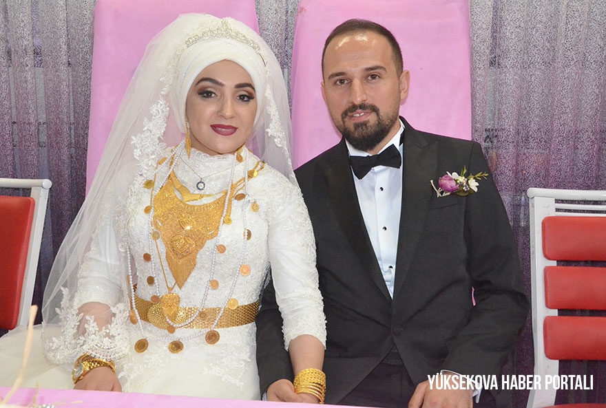 Yüksekova Düğünleri (23 - 24 Eylül 2018) 4