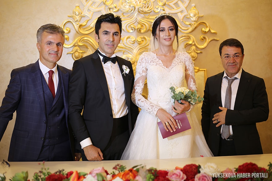Kaçan Ailesinin düğünüden fotoğraflar - İstanbul 2