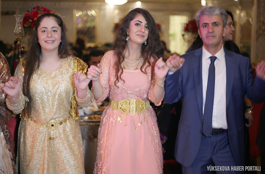 Kaçan Ailesinin düğünüden fotoğraflar - İstanbul 24