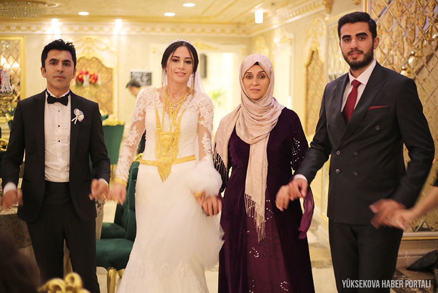 Kaçan Ailesinin düğünüden fotoğraflar - İstanbul 3