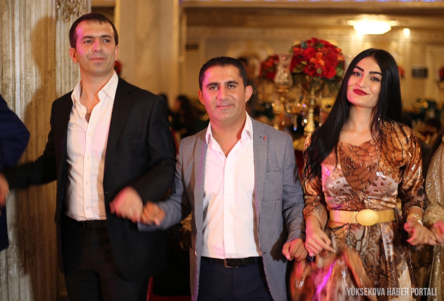 Kaçan Ailesinin düğünüden fotoğraflar - İstanbul 31
