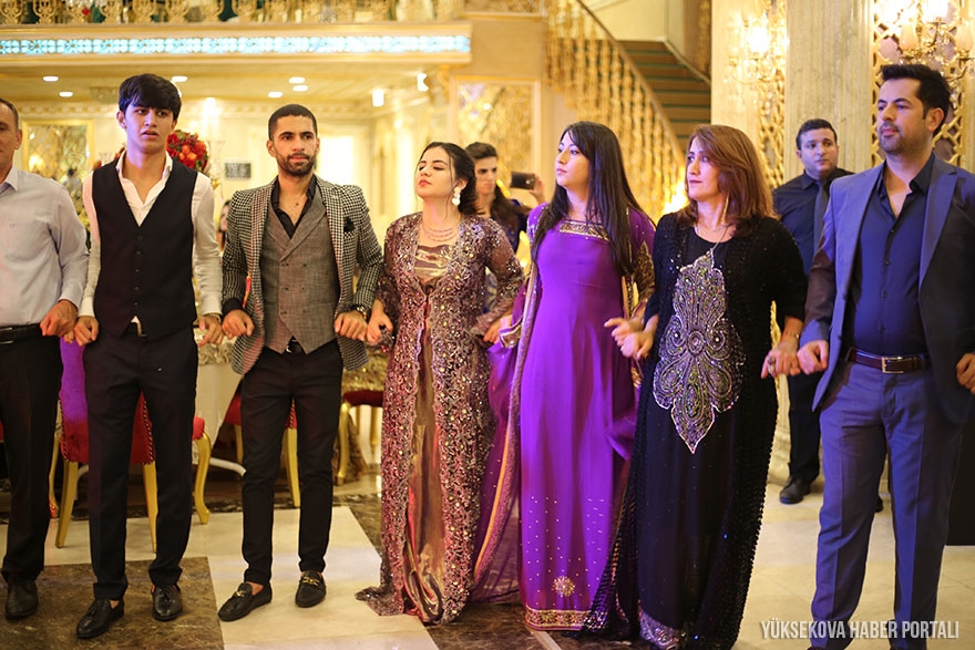 Kaçan Ailesinin düğünüden fotoğraflar - İstanbul 60