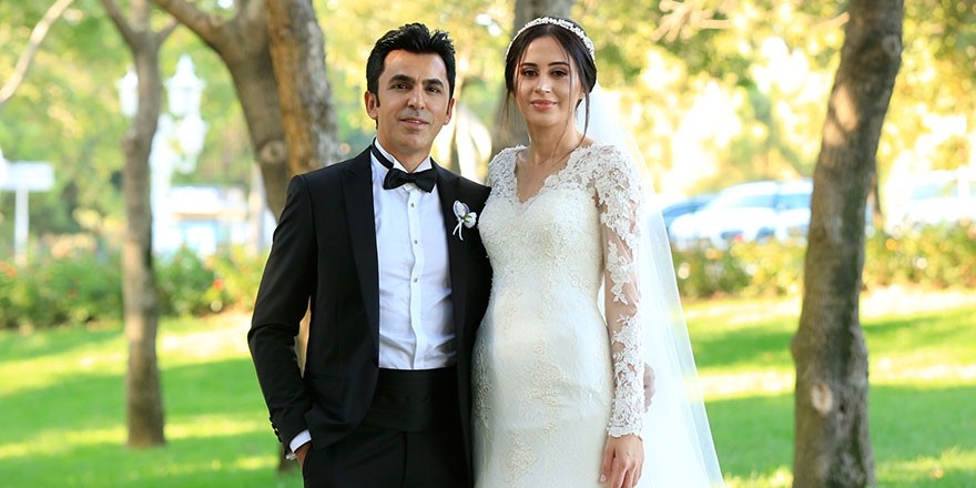 Kaçan Ailesinin düğünüden fotoğraflar - İstanbul