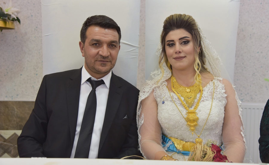 Yüksekova Düğünleri (15 - 16 Haziran 2019) 1