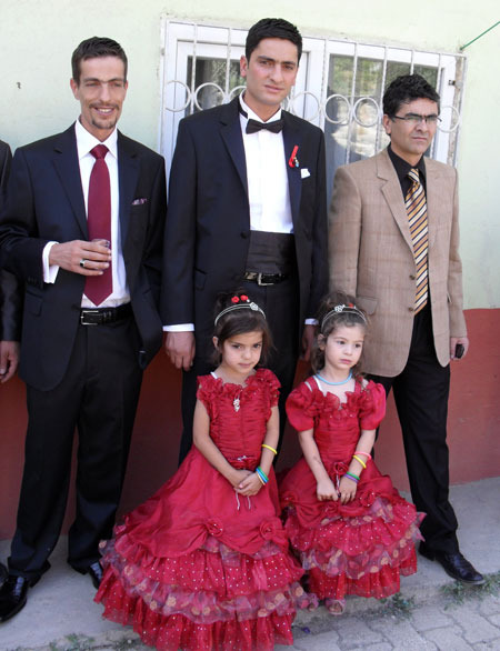 Şemdinli düğünleri (03.07.2010) 115