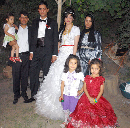 Şemdinli düğünleri (03.07.2010) 51