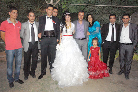 Şemdinli düğünleri (03.07.2010) 53