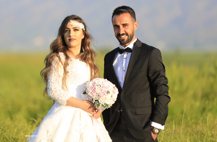 Yüksekova Düğünleri (29 - 30 Haziran 2019) 1