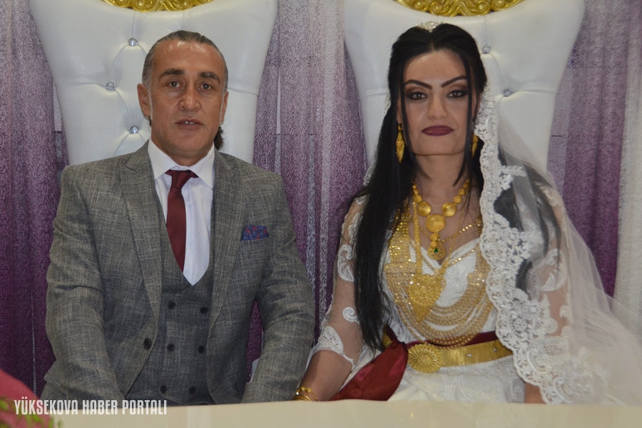 Yüksekova Düğünleri (29 - 30 Haziran 2019) 7