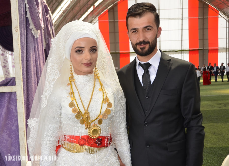 Yüksekova Düğünleri (06 - 07 Temmuz 2019) 5