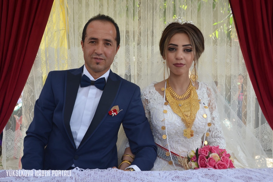 Yüksekova Düğünleri (06 - 07 Temmuz 2019) 7