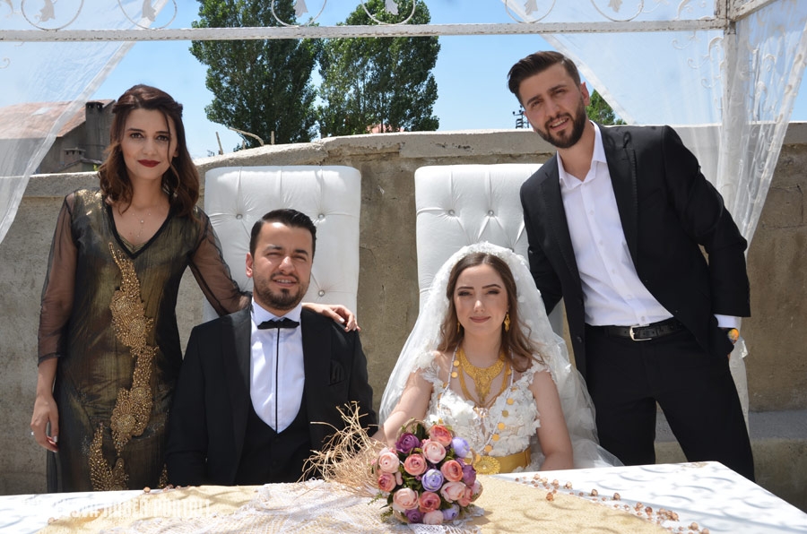 Yüksekova Düğünleri (13 - 14 Temmuz 2019) 17