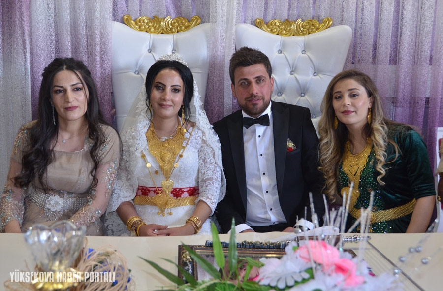 Yüksekova Düğünleri (13 - 14 Temmuz 2019) 18