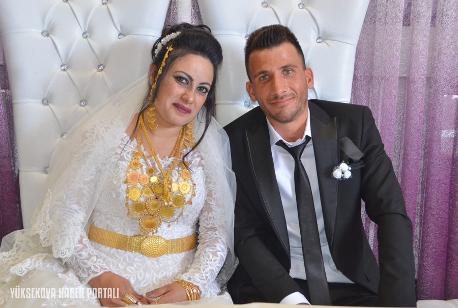 Yüksekova Düğünleri (13 - 14 Temmuz 2019) 7