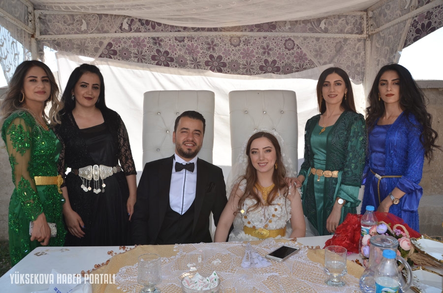 Yüksekova Düğünleri (13 - 14 Temmuz 2019) 87