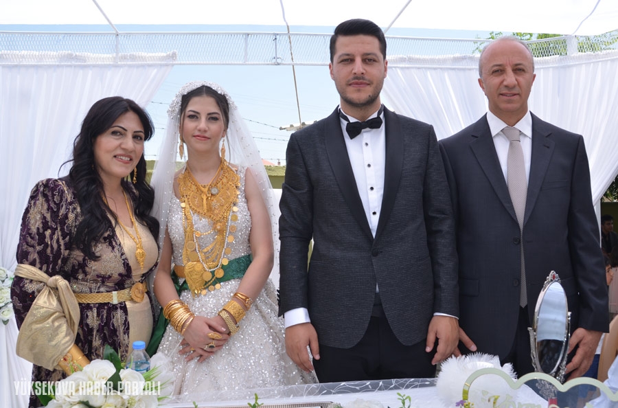Yüksekova Düğünleri (22- 23 Temmuz 2019) 39
