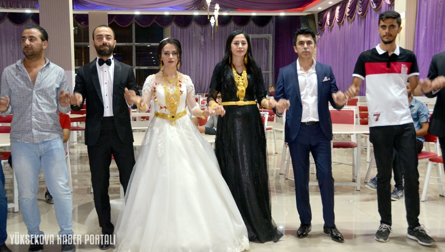 Yüksekova Düğünleri (22- 23 Temmuz 2019) 65