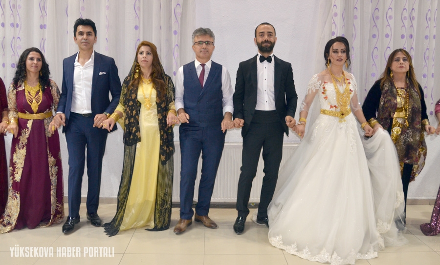 Yüksekova Düğünleri (22- 23 Temmuz 2019) 69