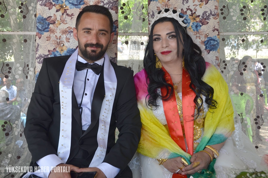 Yüksekova Düğünleri (22- 23 Temmuz 2019) 7