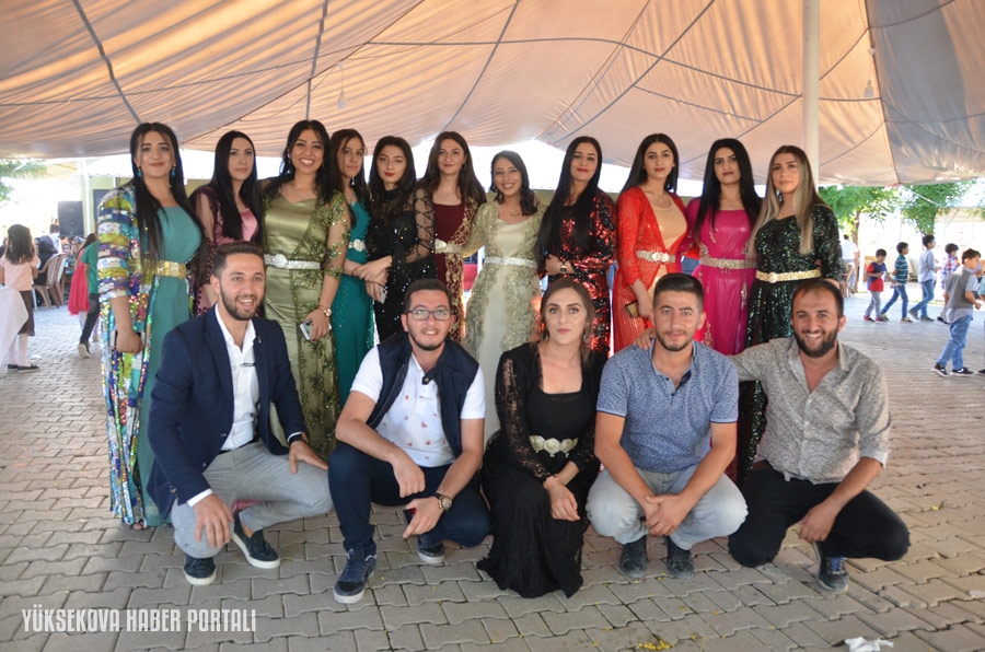 Yüksekova Düğünleri (22- 23 Temmuz 2019) 91