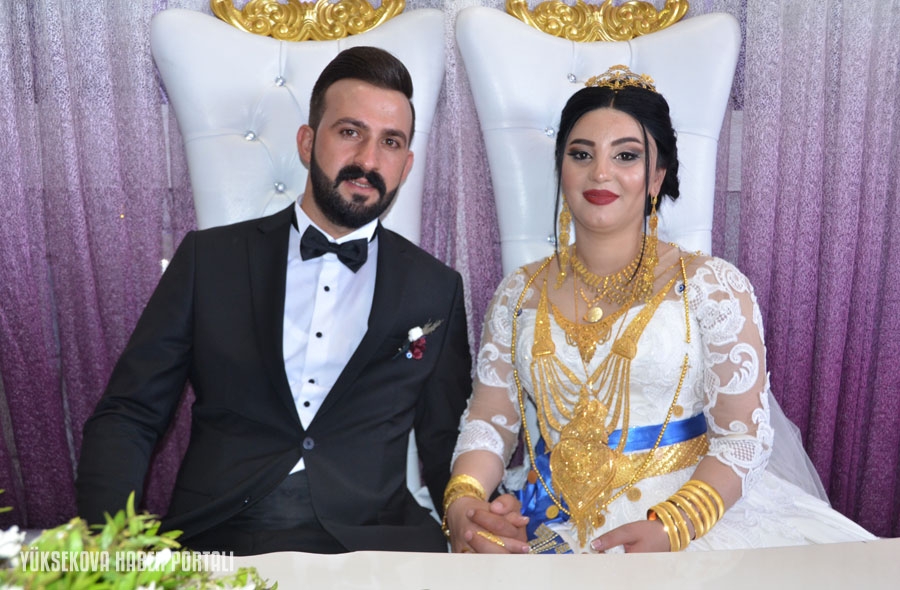 Yüksekova Düğünleri (27- 28 Temmuz 2019) 1
