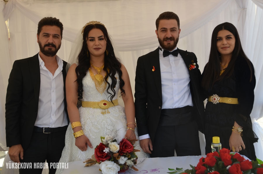 Yüksekova Düğünleri (27- 28 Temmuz 2019) 16