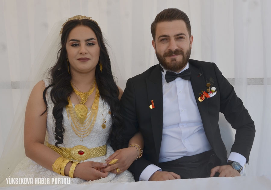 Yüksekova Düğünleri (27- 28 Temmuz 2019) 3