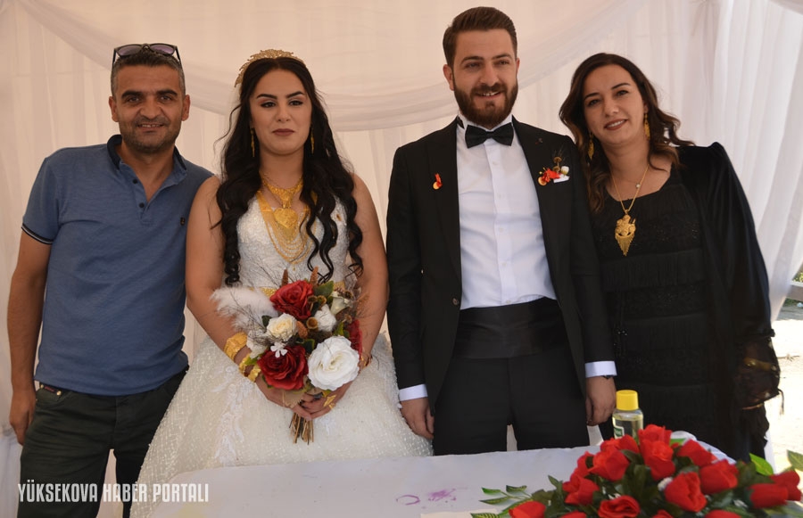 Yüksekova Düğünleri (27- 28 Temmuz 2019) 31