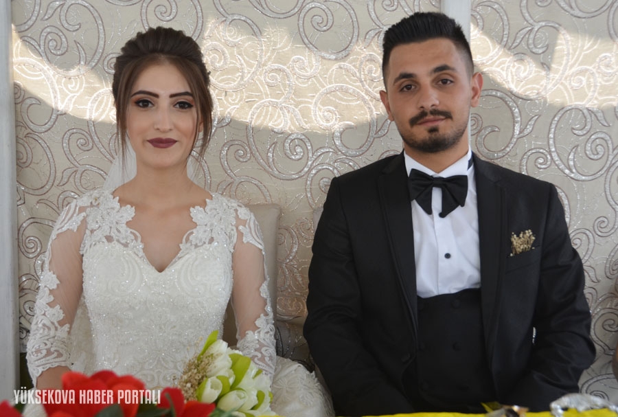 Yüksekova Düğünleri (27- 28 Temmuz 2019) 4