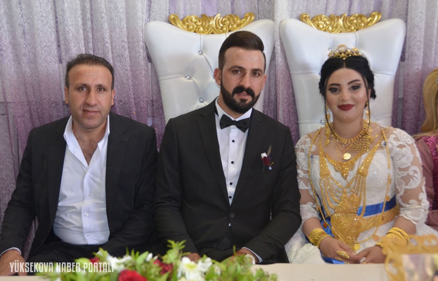 Yüksekova Düğünleri (27- 28 Temmuz 2019) 40