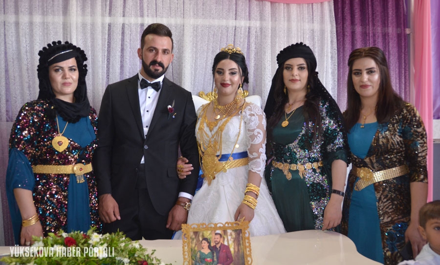 Yüksekova Düğünleri (27- 28 Temmuz 2019) 41