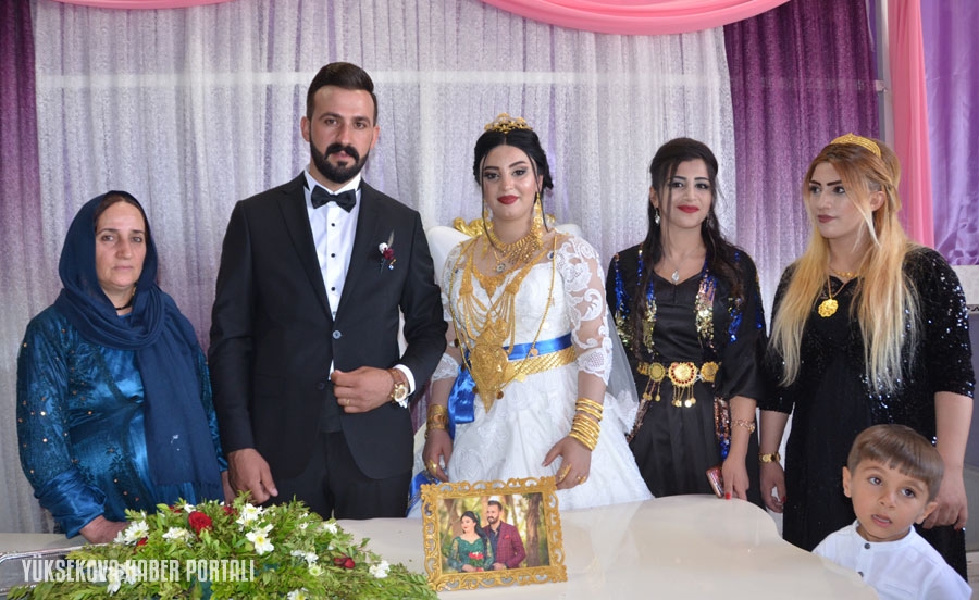 Yüksekova Düğünleri (27- 28 Temmuz 2019) 48