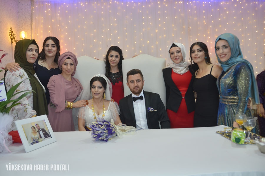 Yüksekova Düğünleri (17- 18 Ağustos 2019) 120