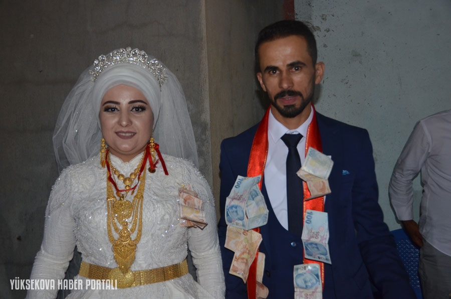 Yüksekova Düğünleri (17- 18 Ağustos 2019) 126