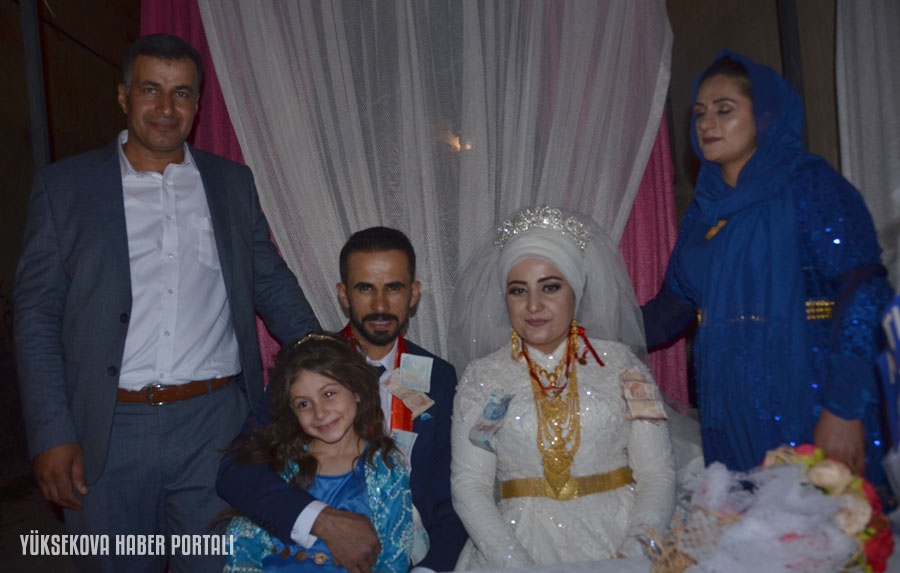 Yüksekova Düğünleri (17- 18 Ağustos 2019) 127