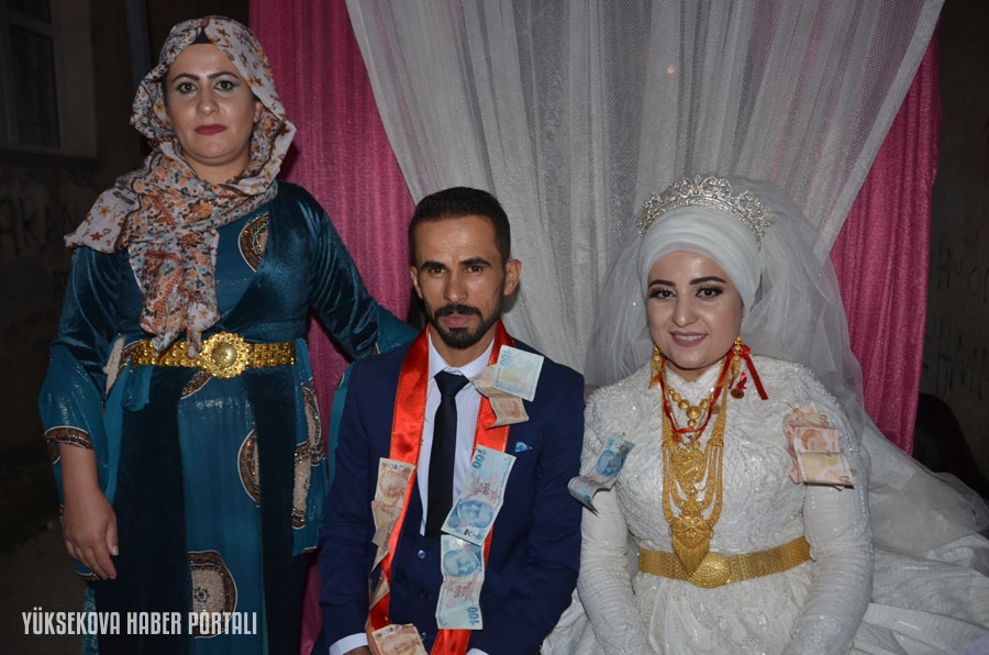 Yüksekova Düğünleri (17- 18 Ağustos 2019) 128