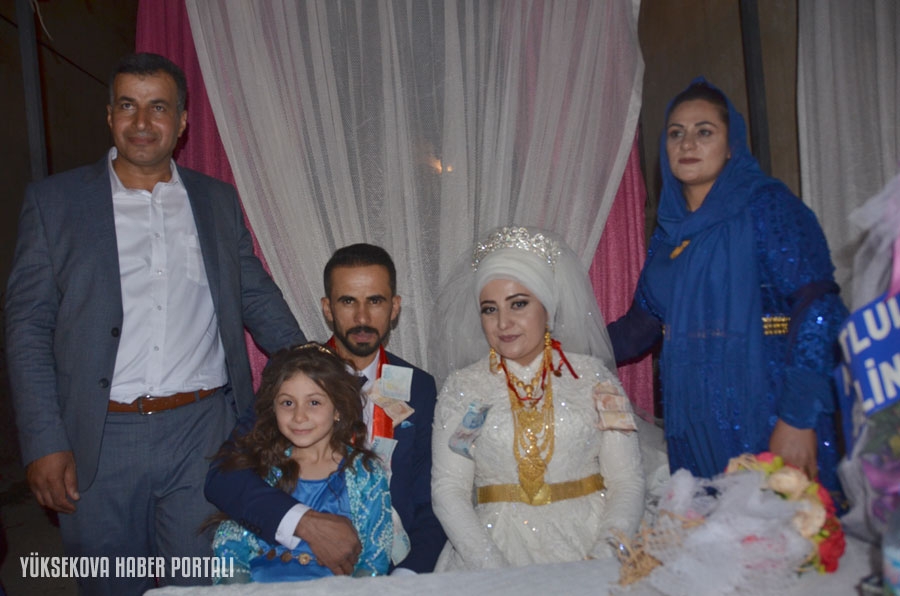 Yüksekova Düğünleri (17- 18 Ağustos 2019) 133