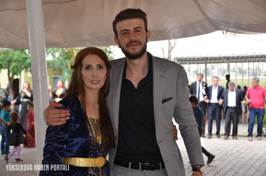 Yüksekova Düğünleri (17- 18 Ağustos 2019) 137
