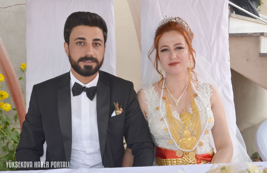 Yüksekova Düğünleri (17- 18 Ağustos 2019) 2