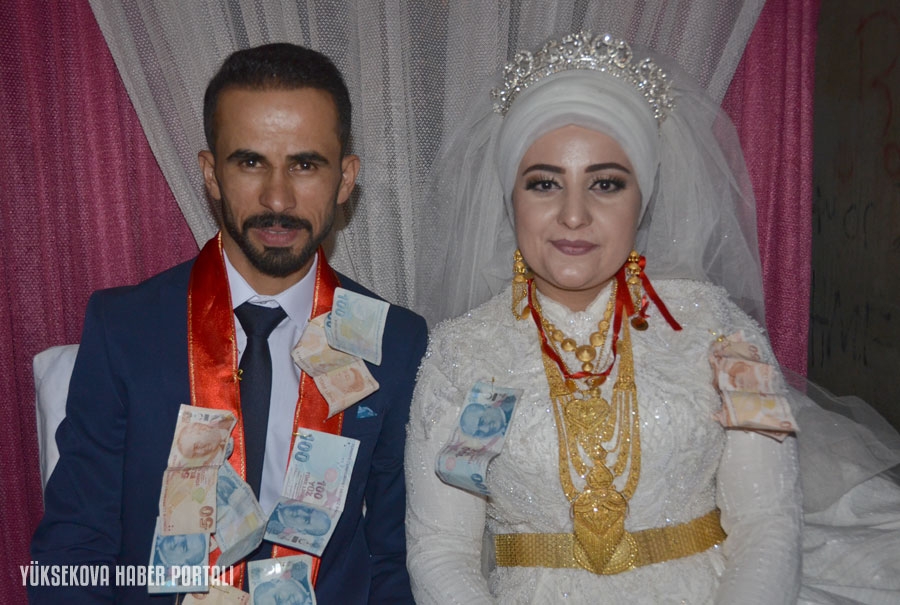 Yüksekova Düğünleri (17- 18 Ağustos 2019) 6