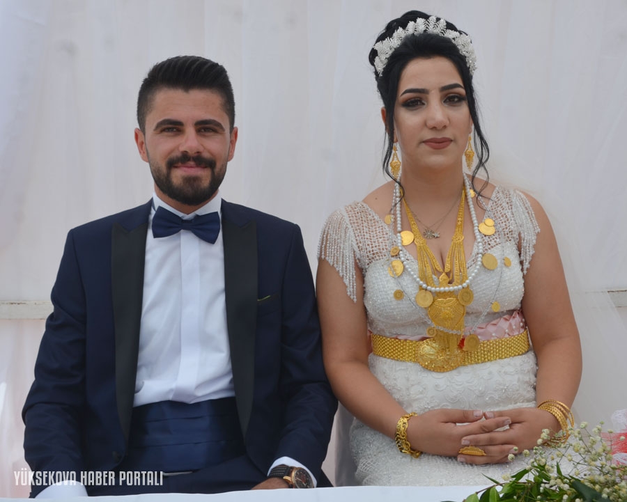 Yüksekova Düğünleri (17- 18 Ağustos 2019) 7