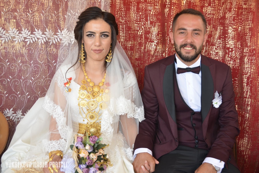 Yüksekova Düğünleri (17- 18 Ağustos 2019) 9
