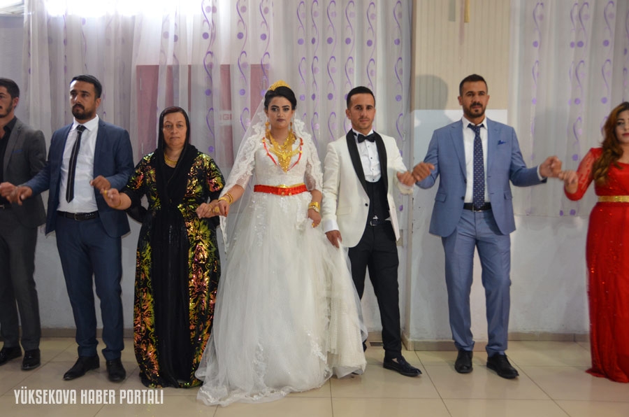 Yüksekova Düğünleri (31 - 01 Eylül 2019) 55