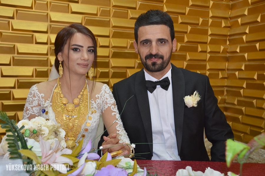 Yüksekova Düğünleri (14 - 15 Eylül 2019) 2