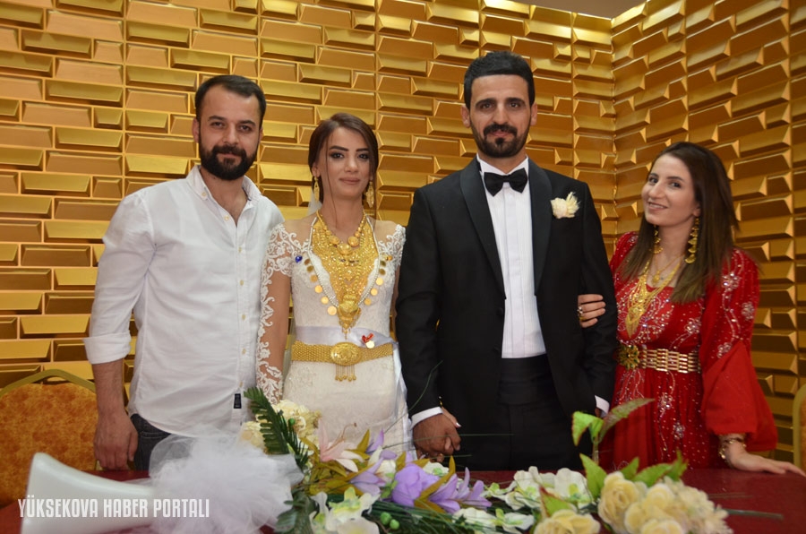 Yüksekova Düğünleri (14 - 15 Eylül 2019) 55