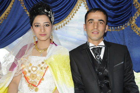Yüksekova düğünleri ( 3-4 Temmuz 2010) 1
