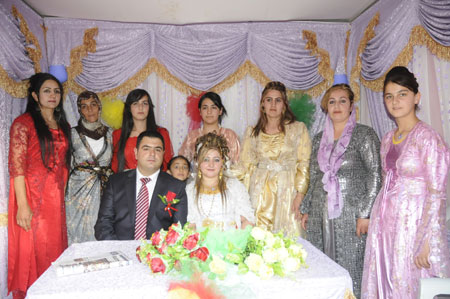 Yüksekova düğünleri ( 3-4 Temmuz 2010) 100