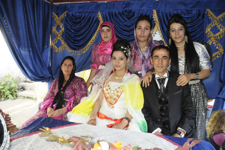Yüksekova düğünleri ( 3-4 Temmuz 2010) 104