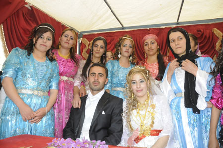 Yüksekova düğünleri ( 3-4 Temmuz 2010) 122
